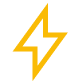 bolt icon